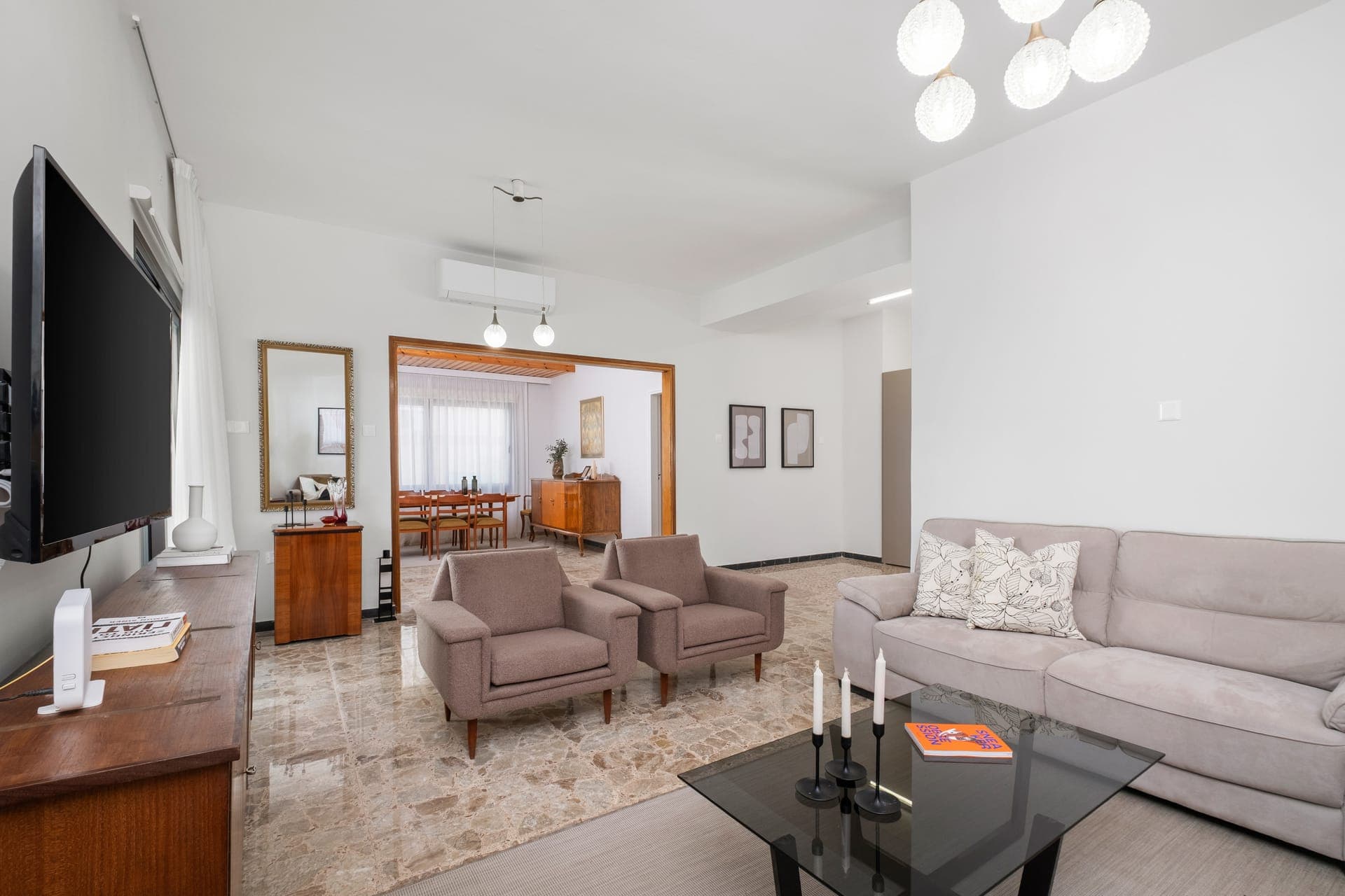 Casa Centrale — photo 4