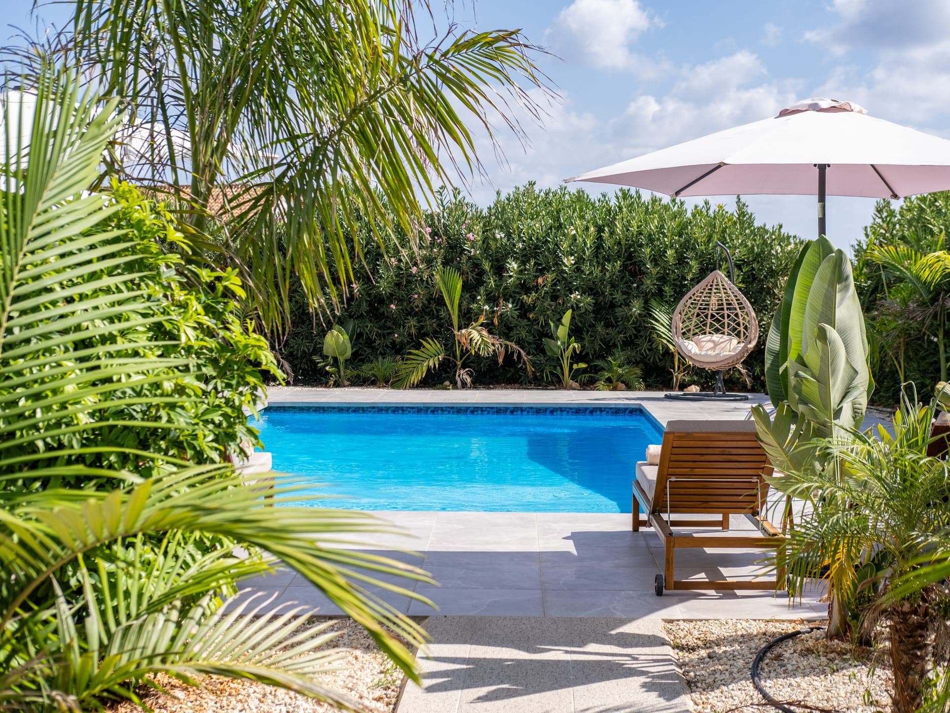 Cocoon Olympia — photo 2