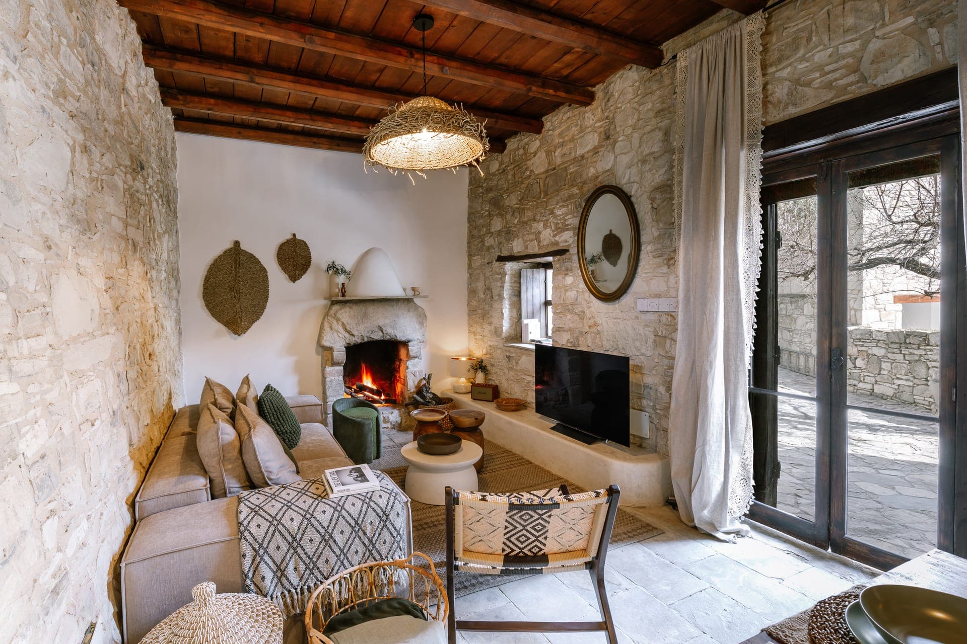 Ioulia's Cottage