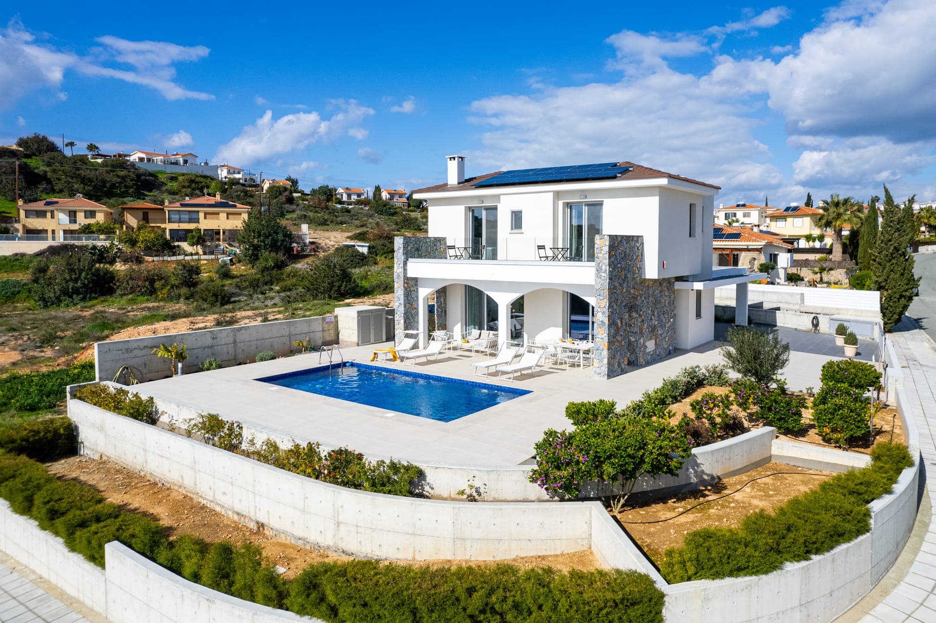 Cavo Aspro — photo 2