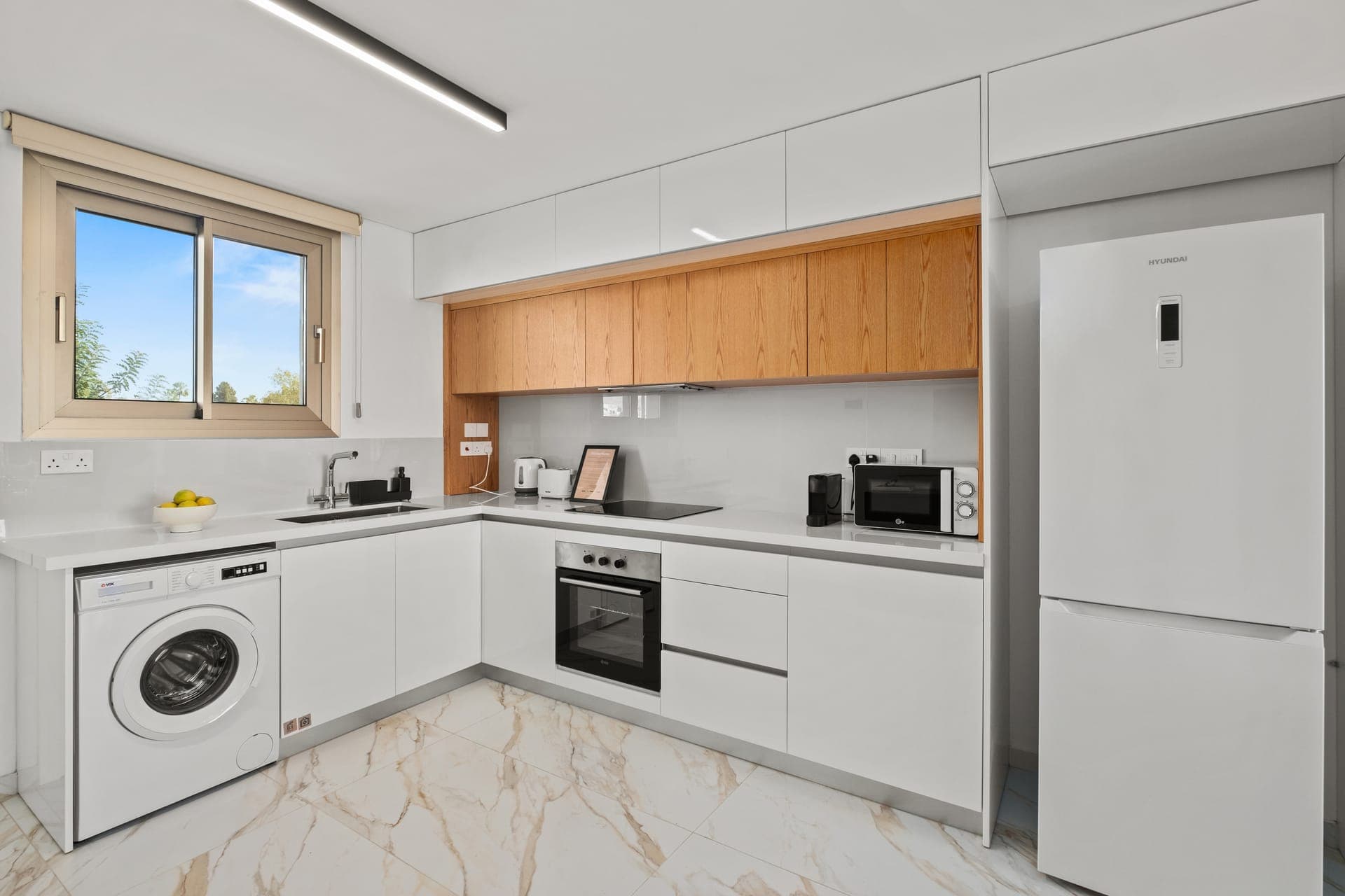 Aurum Residence — photo 4