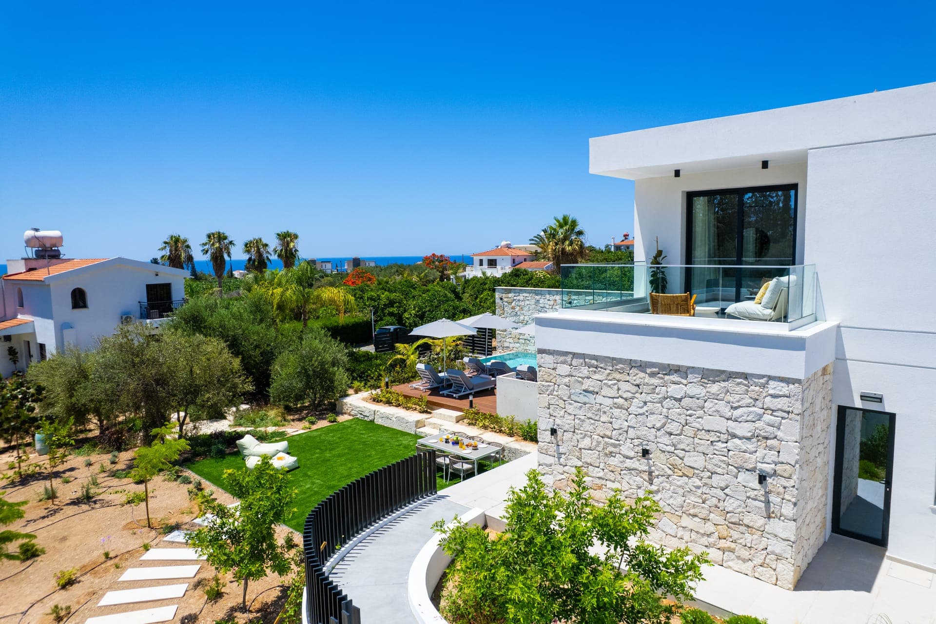 Cocoon Olea — photo 4