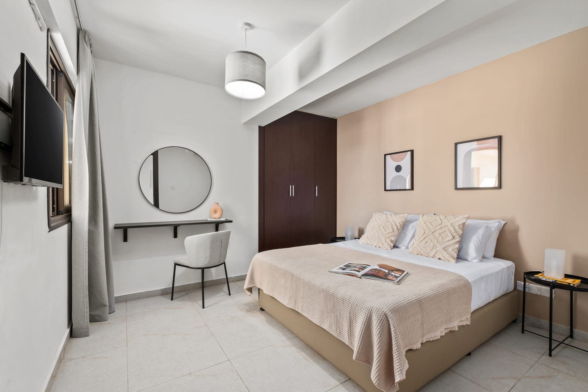 Aether Residence — photo 2