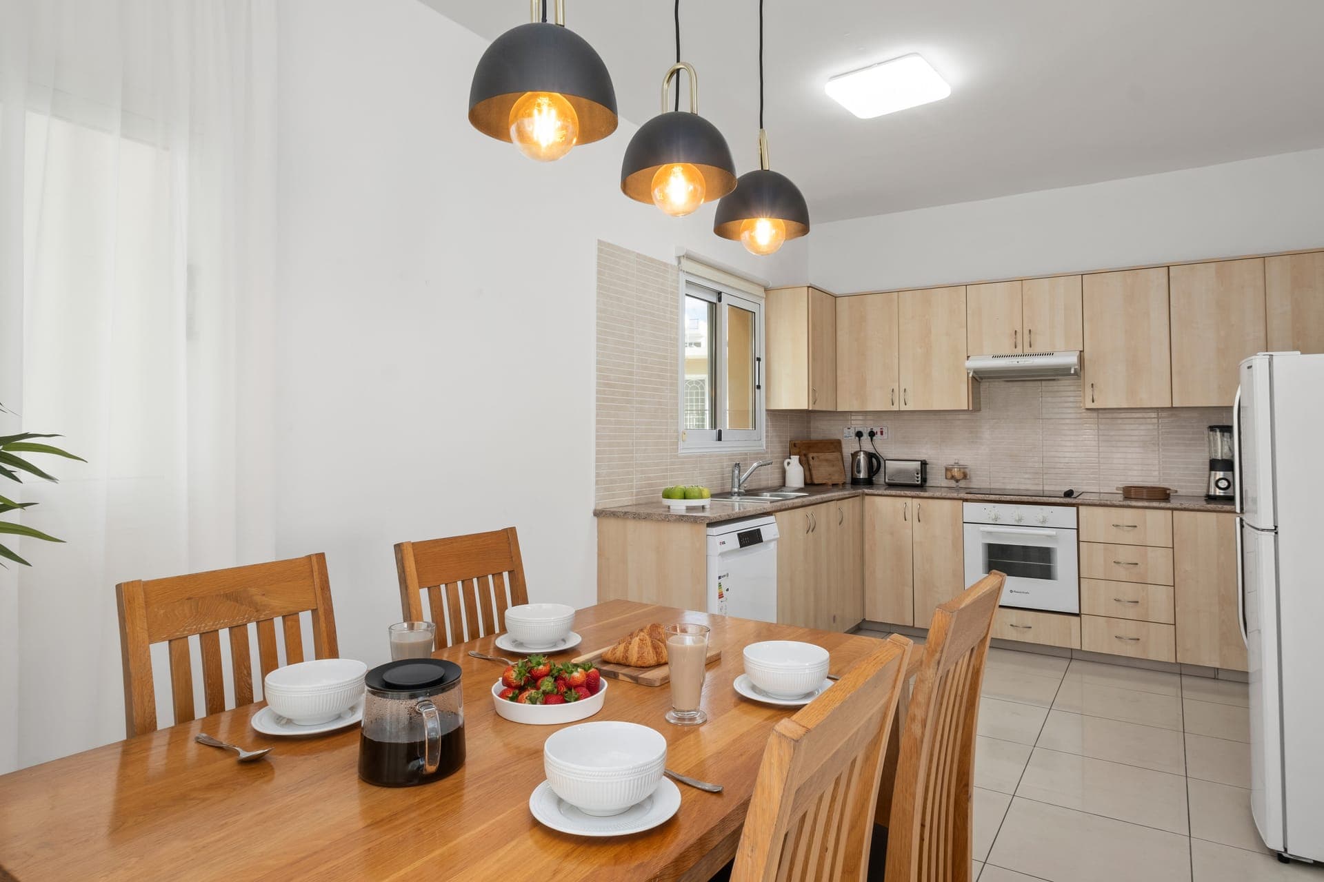 Tariro Townhouse — photo 4