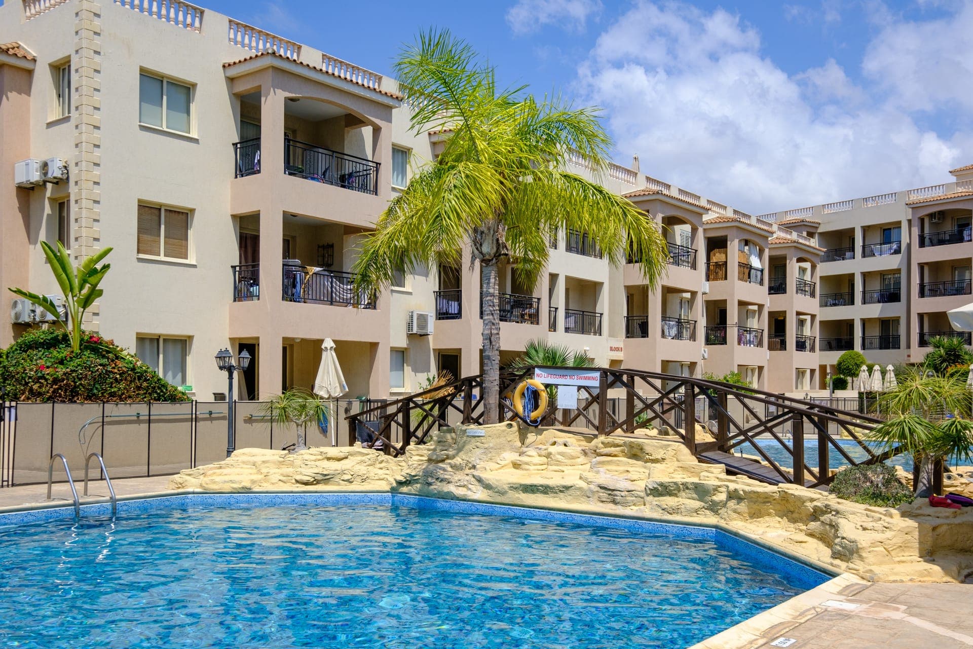 Oliva Poolside — photo 5