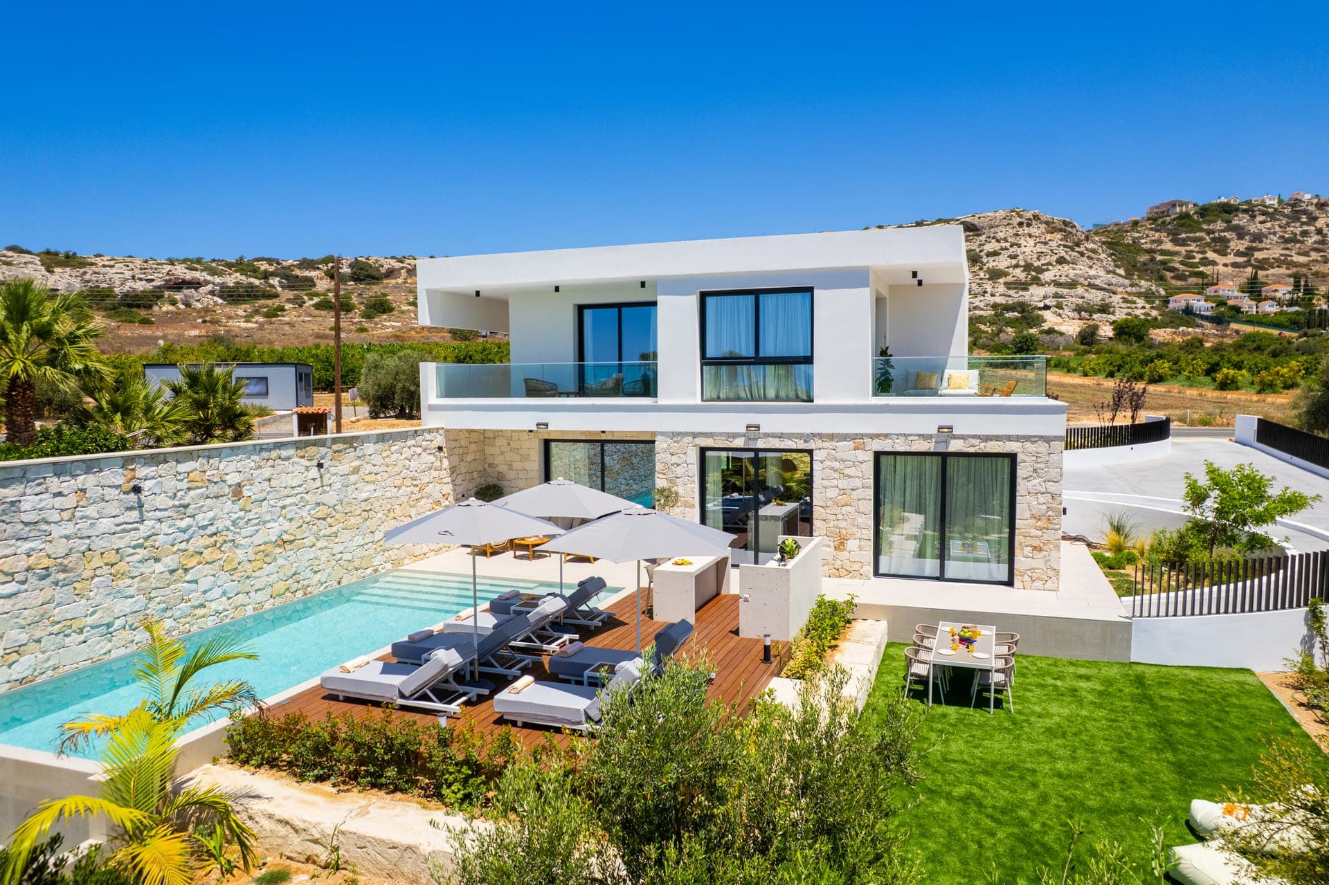 Cocoon Olea — photo 3