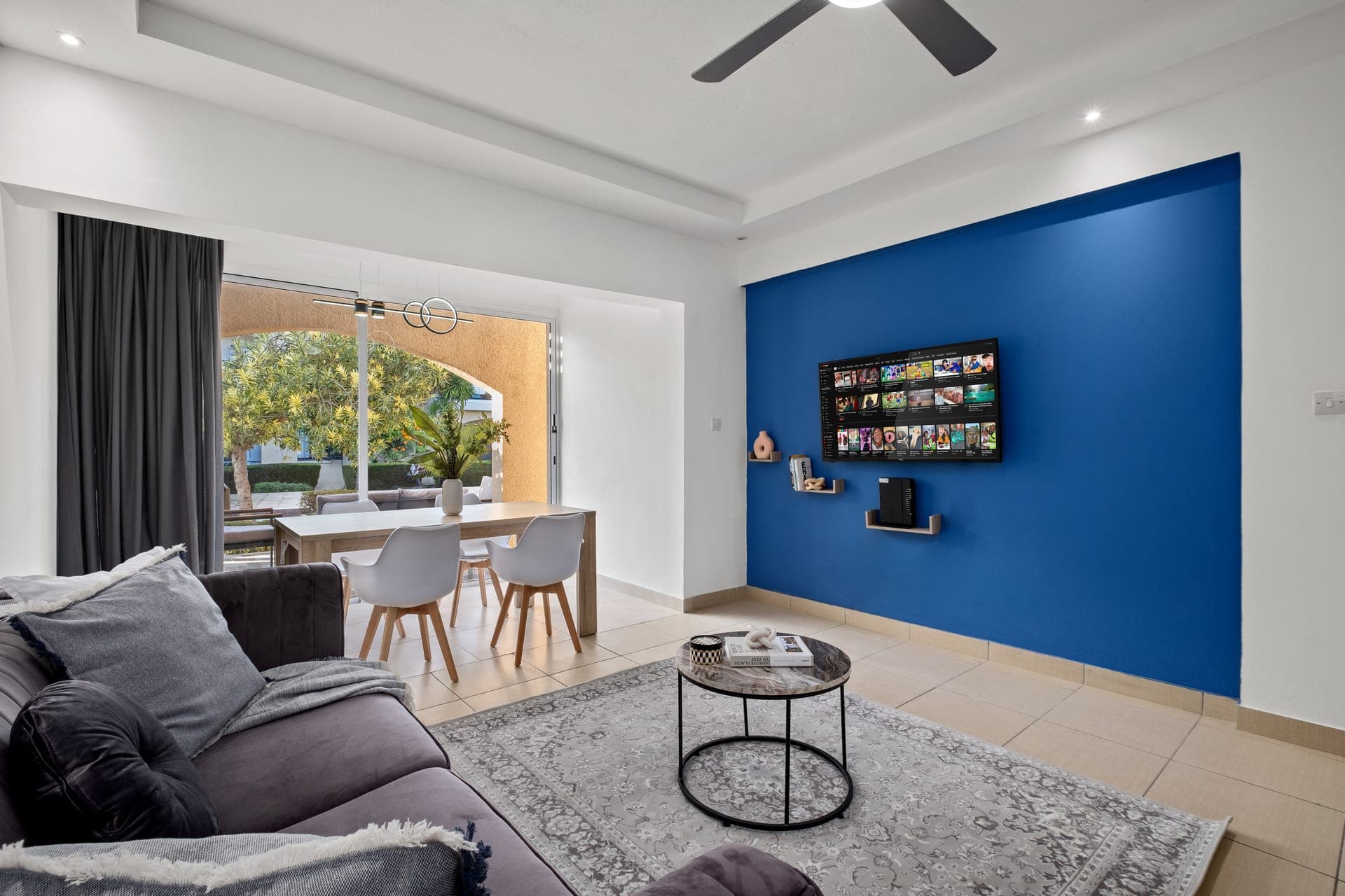 Essence Residence — photo 5