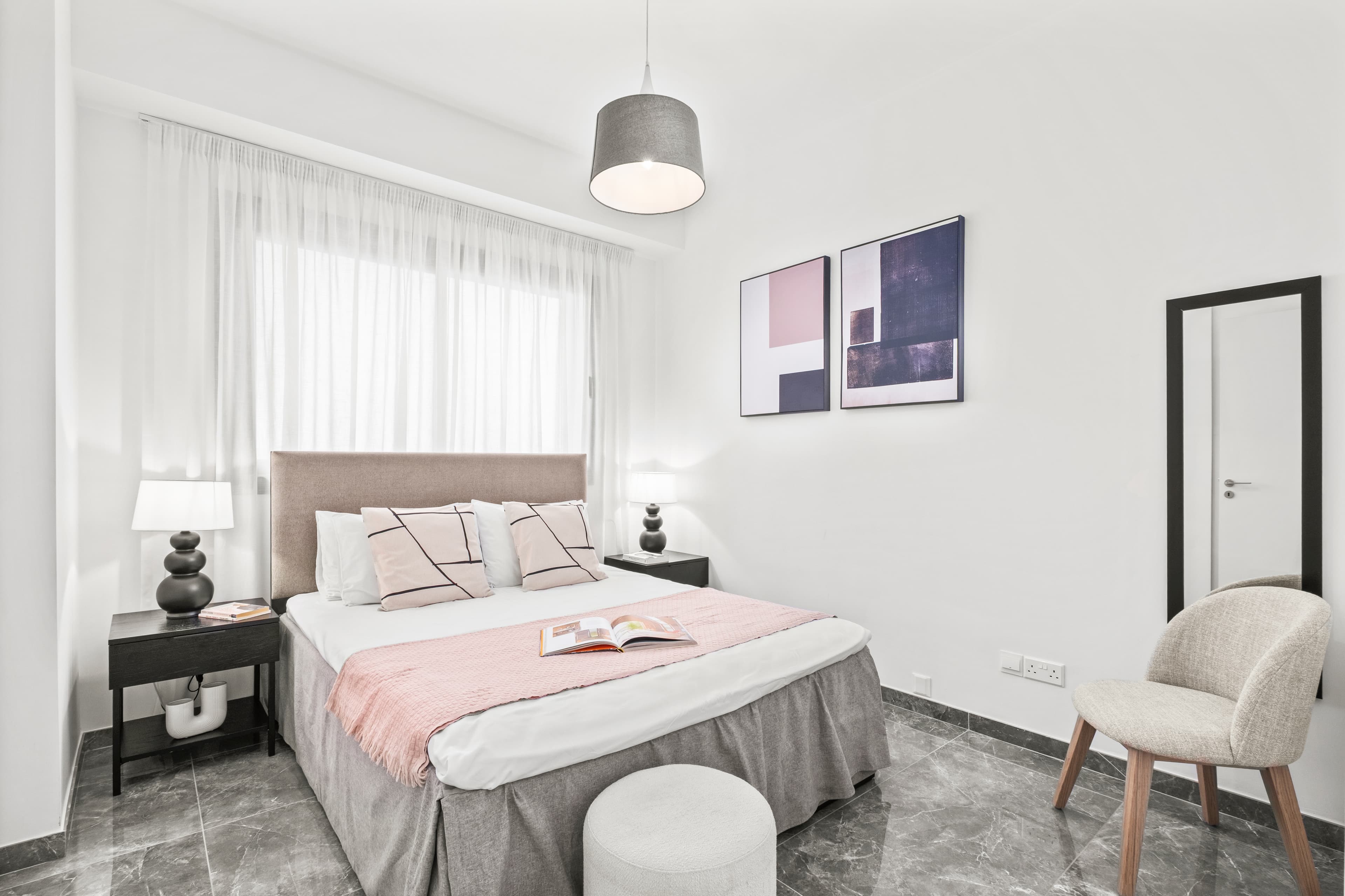 Noir Luxury Residences — photo 3