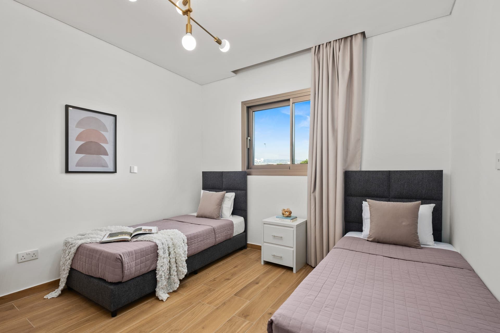 Aurum Residence — photo 3