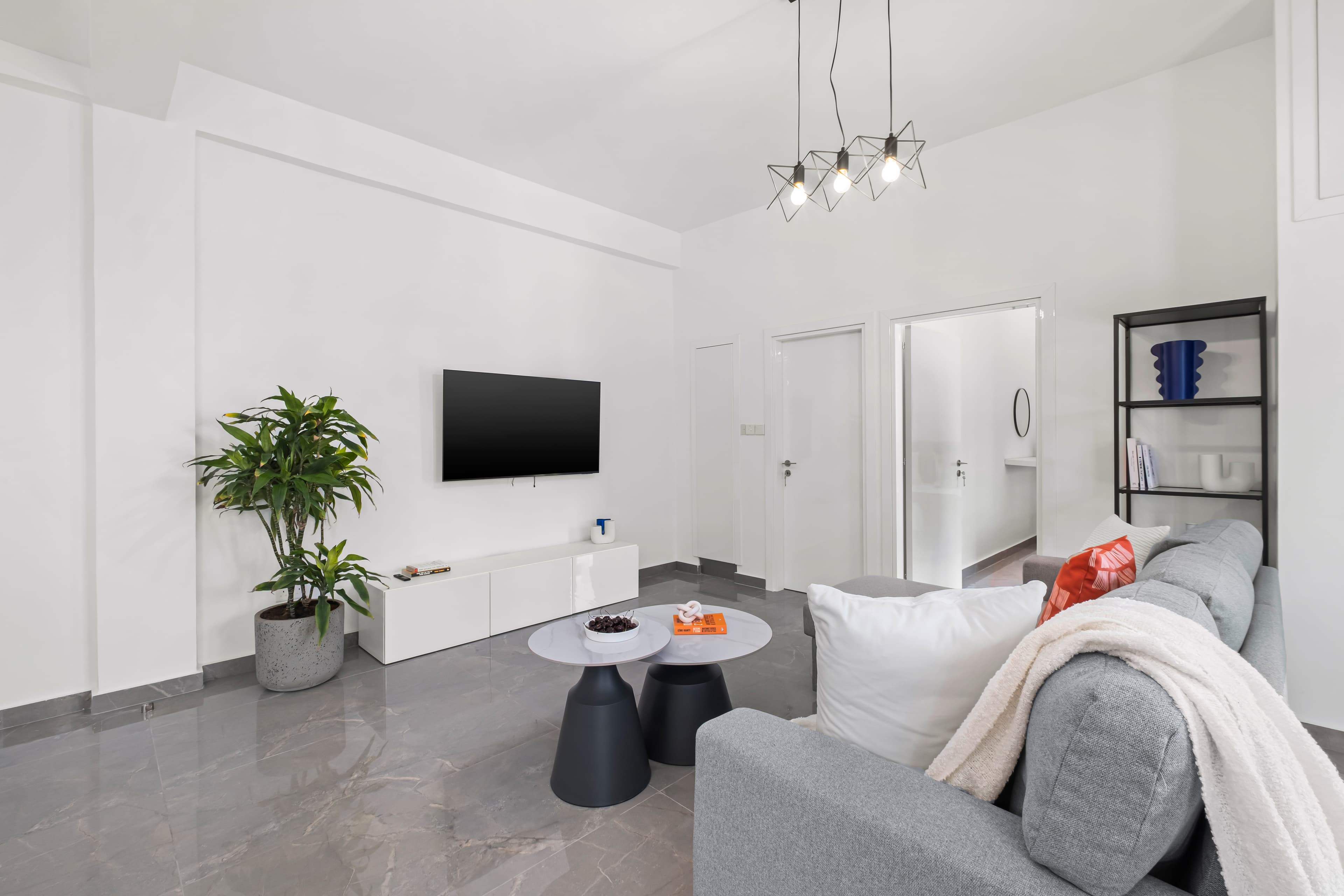 Theon Urban Suites — Superior — photo 4