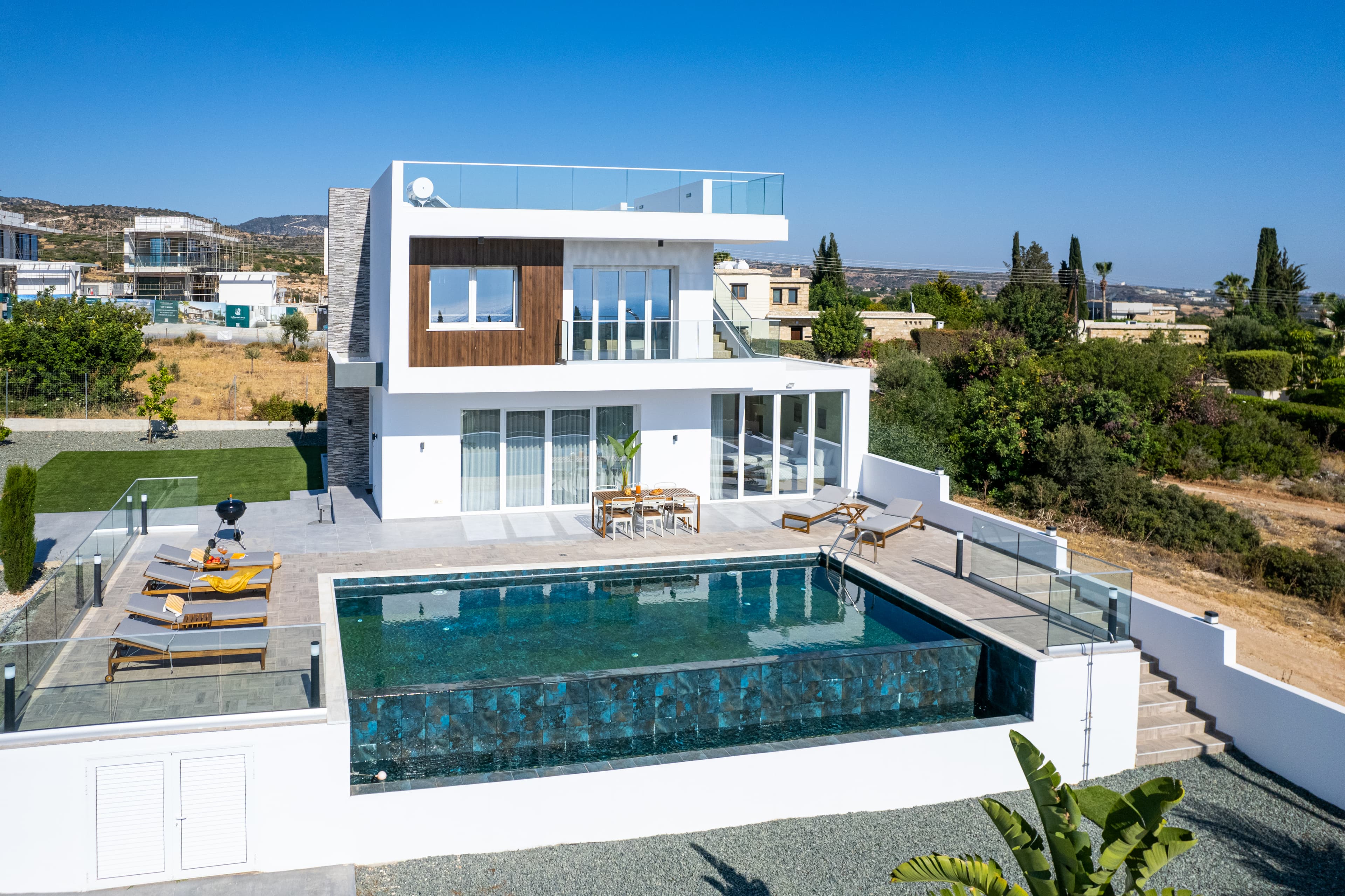 Villa Aelys — photo 5
