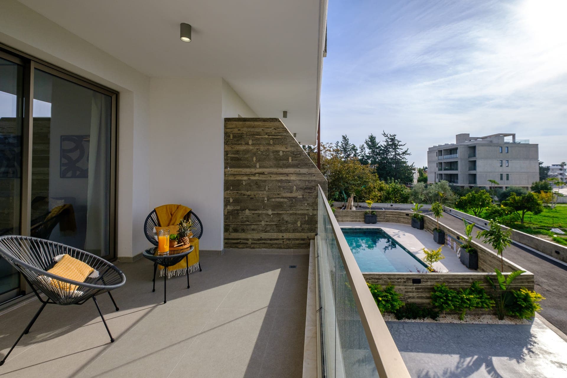 Aurum Residence — photo 2