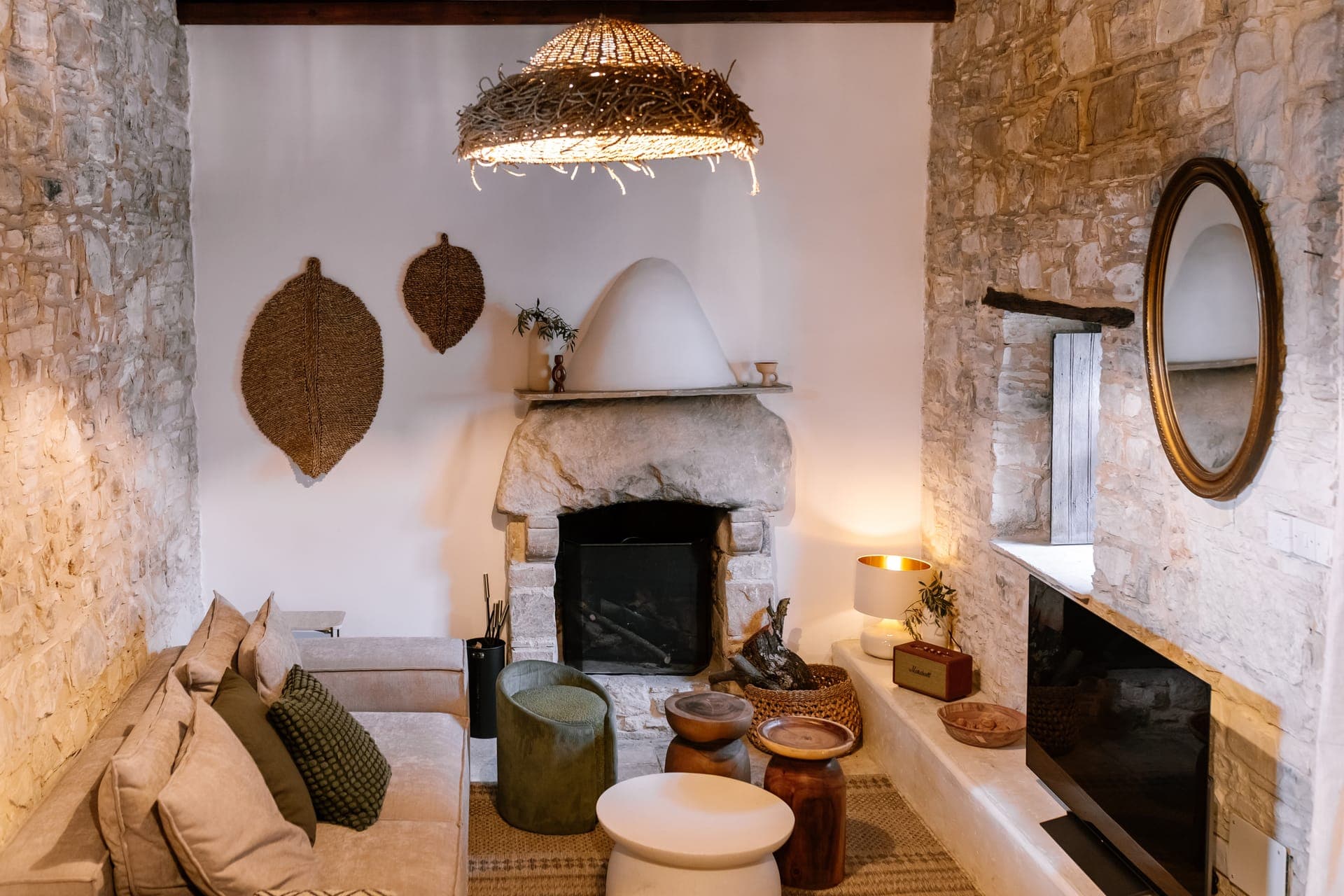 Ioulia's Cottage — photo 4