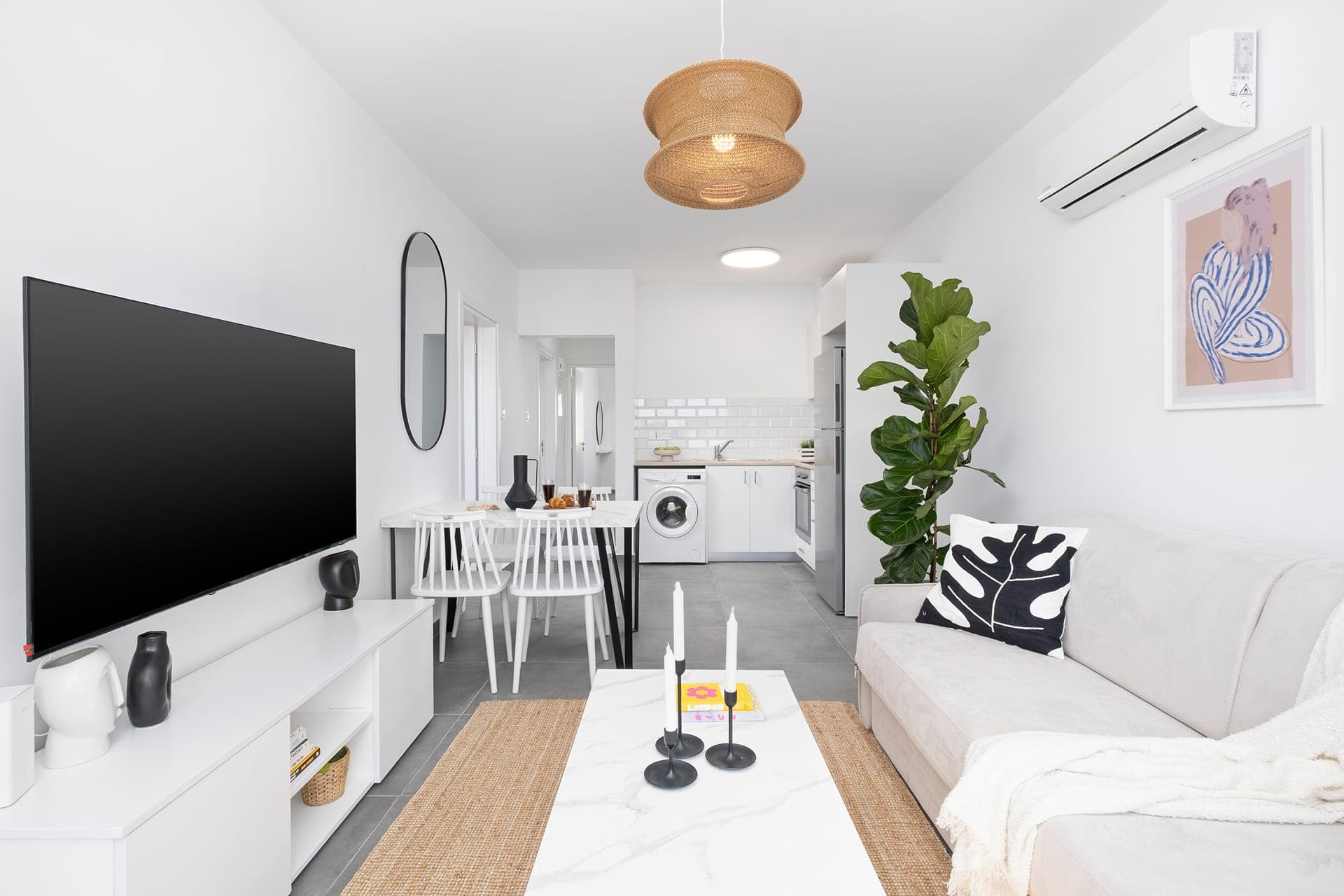 Nostalgia Residence