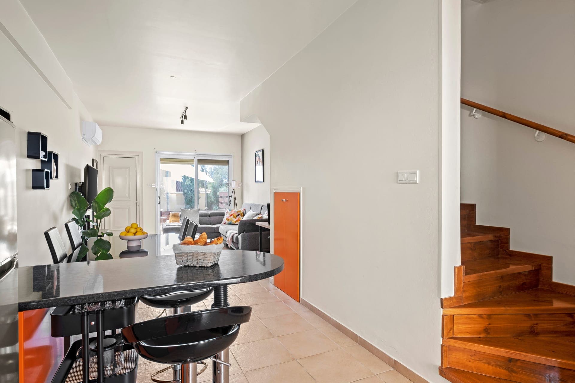 Orange Bliss — photo 3
