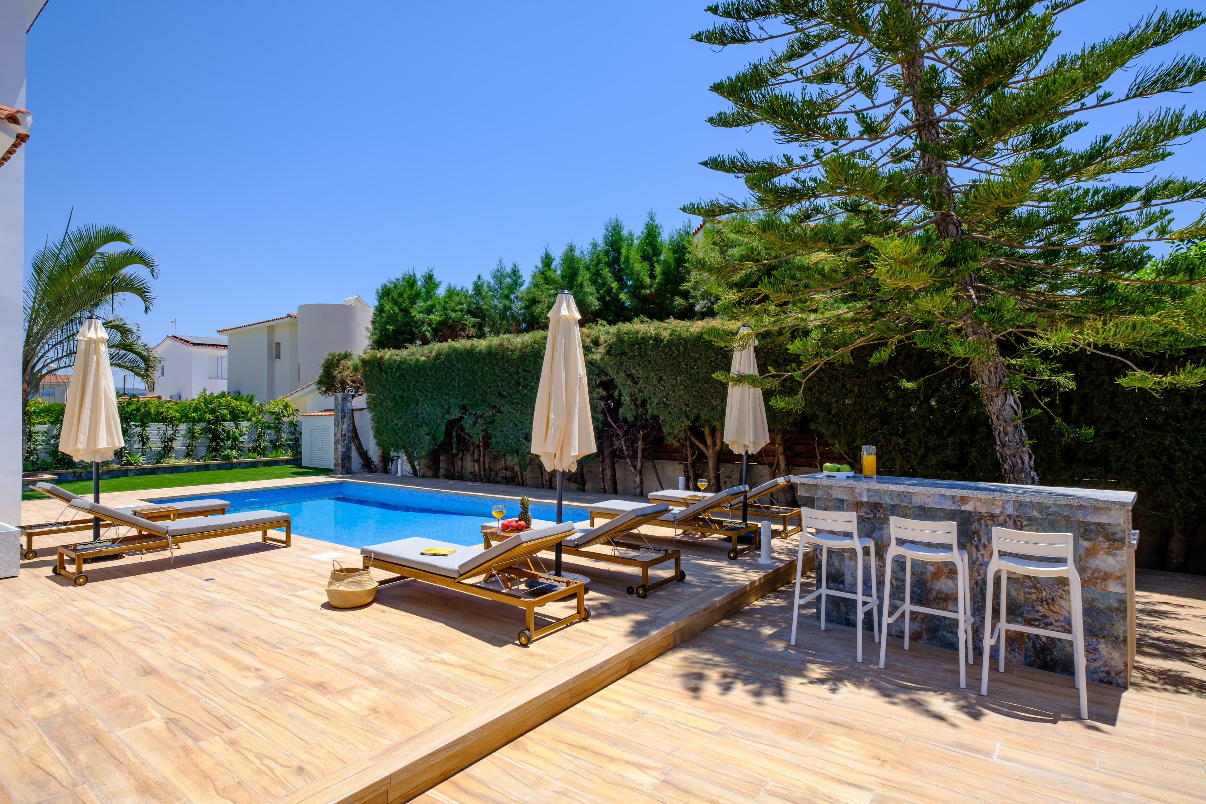 Villa Harmonia — photo 2
