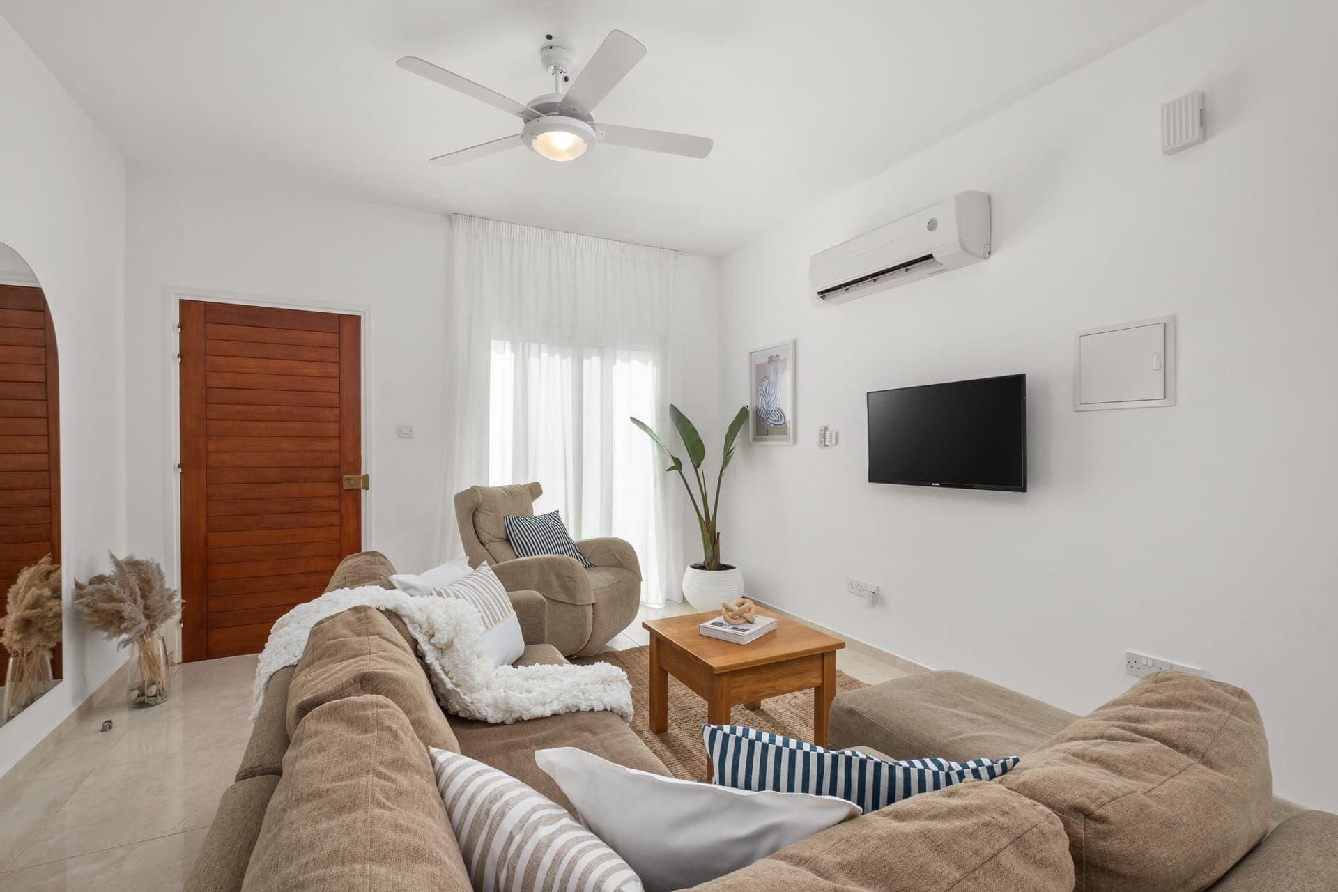 Tariro Townhouse — photo 2