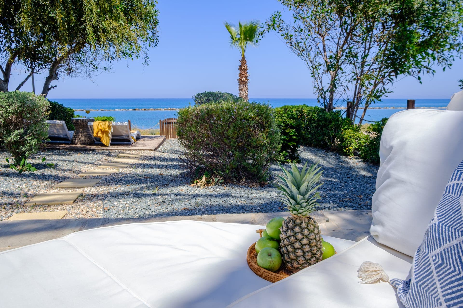 Aura Beachfront — photo 4