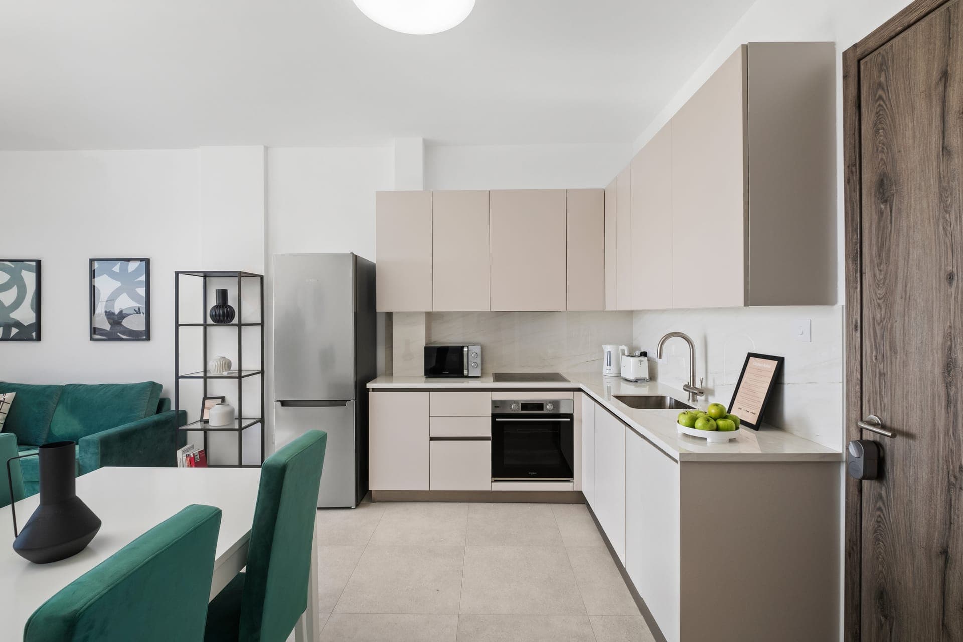 Chloe Residence — photo 5