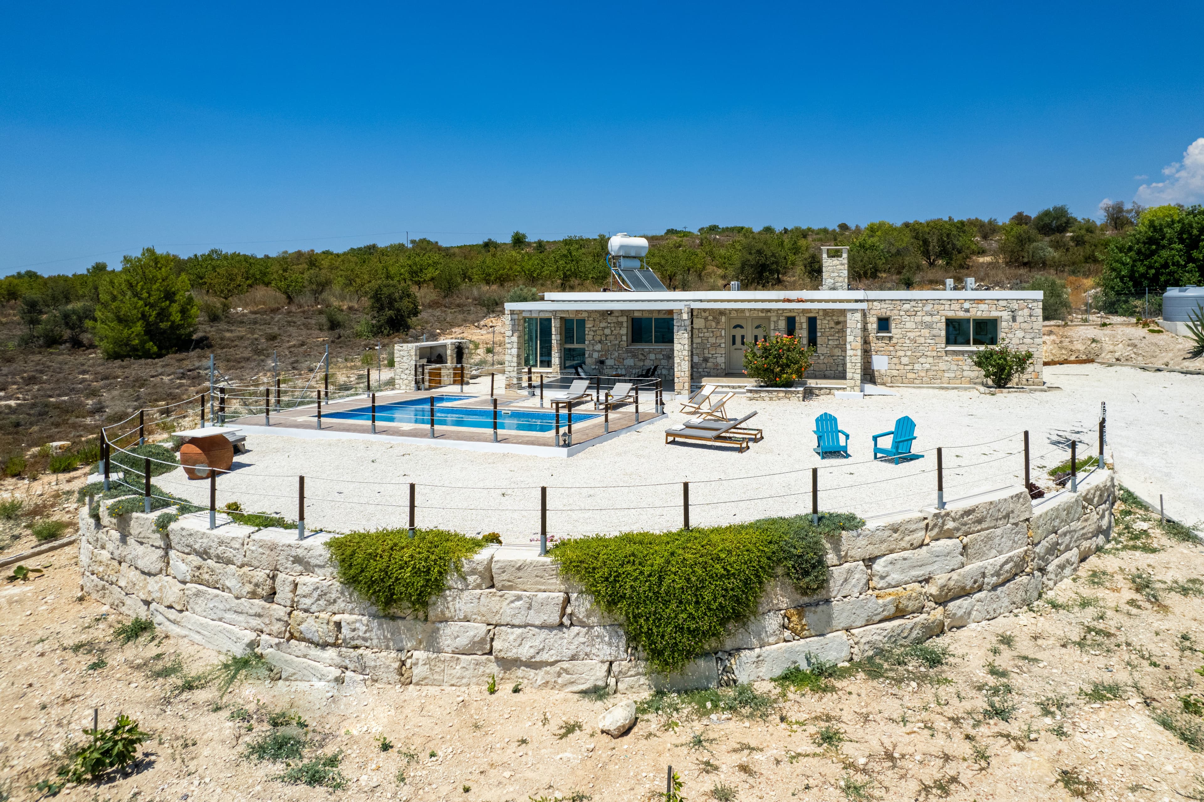 Villa Il Pino