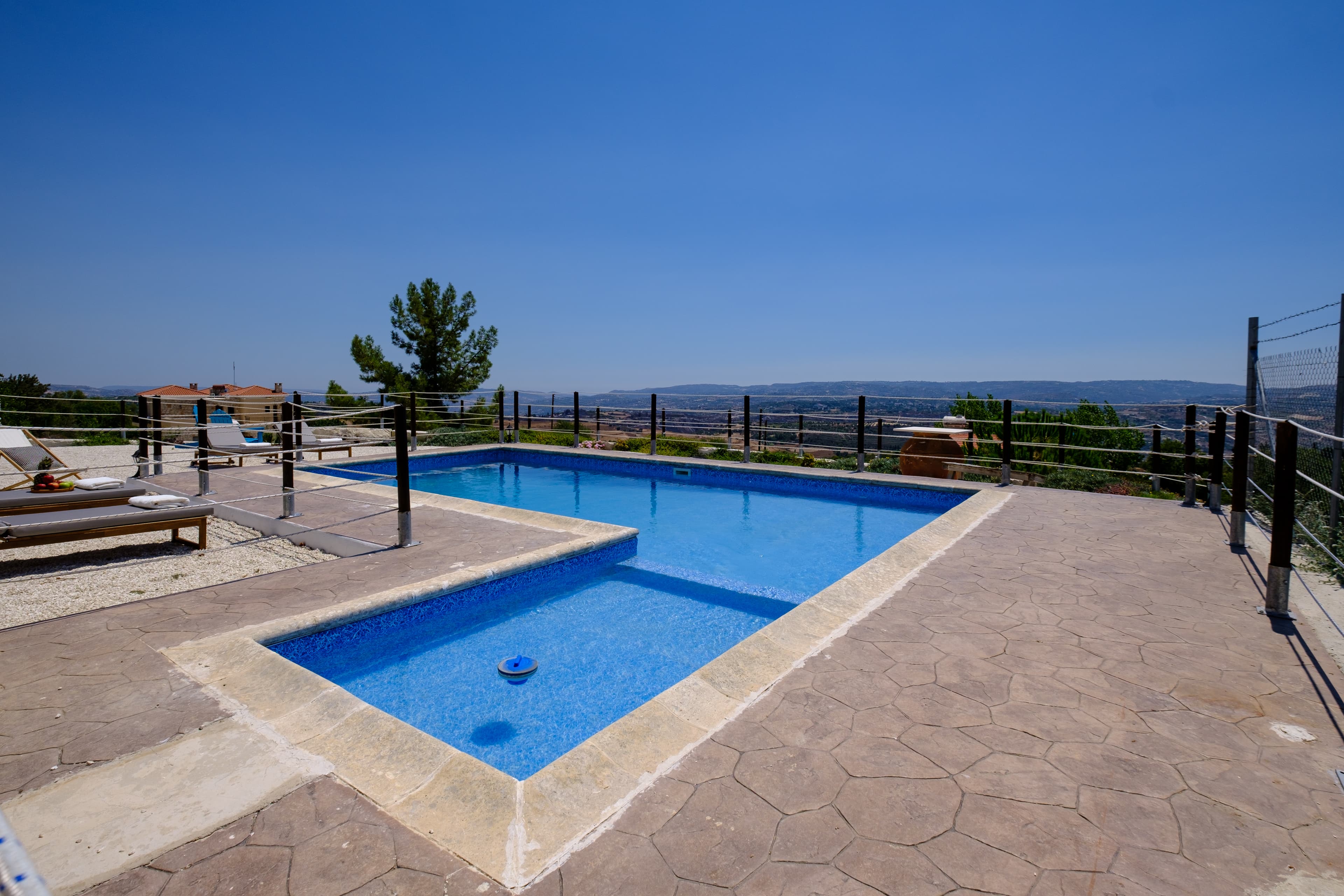 Villa Il Pino — photo 3
