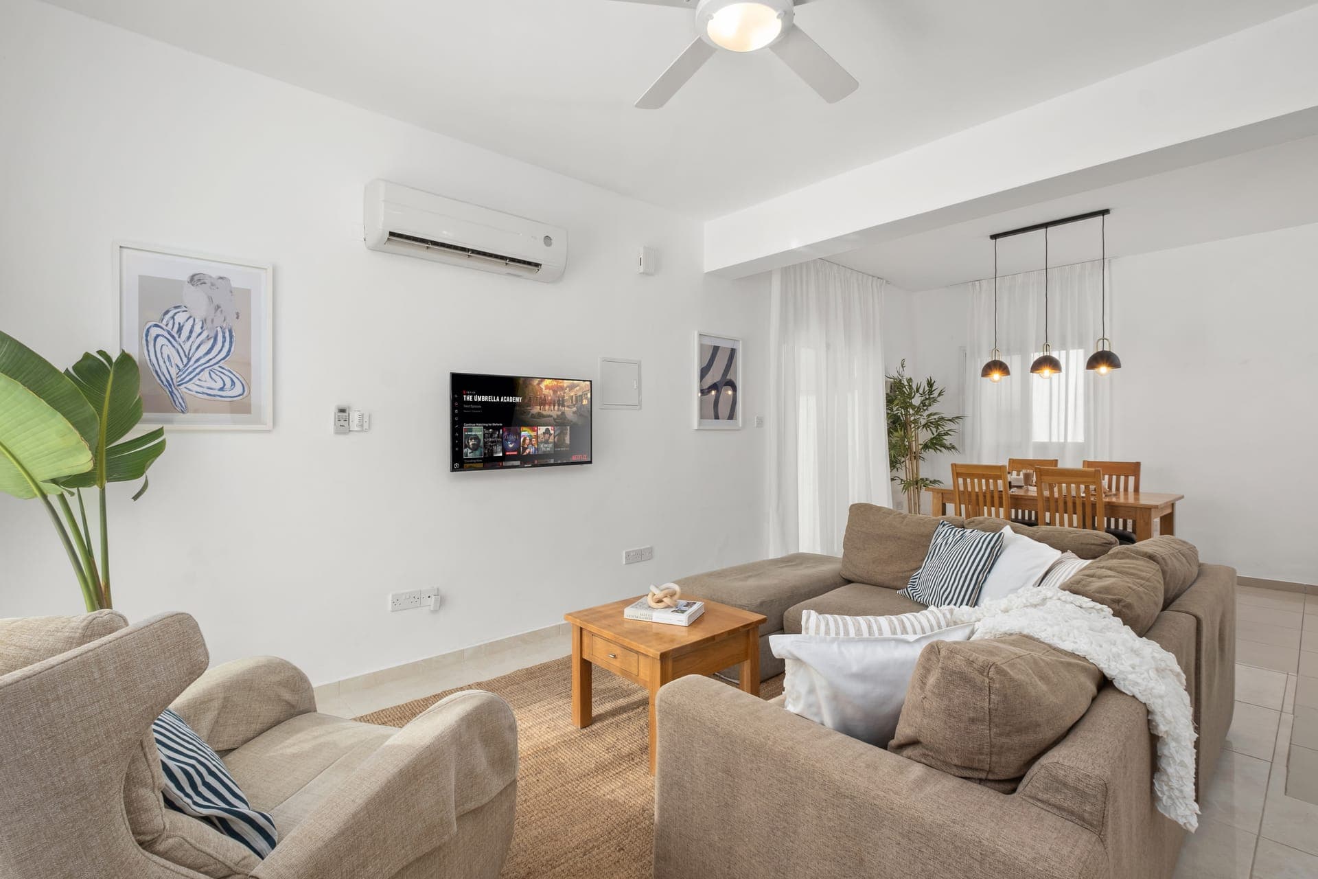 Tariro Townhouse
