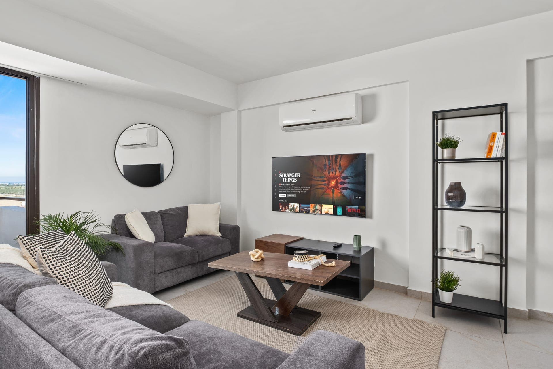 Aether Residence — photo 5