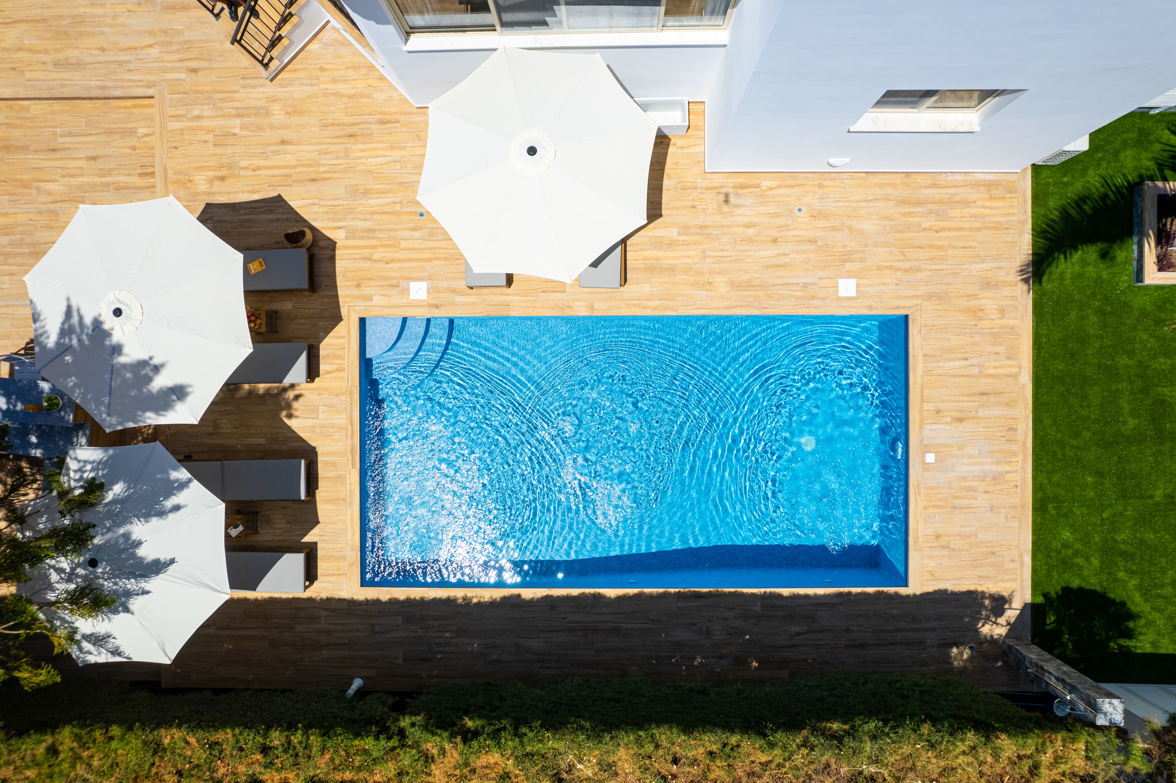 Villa Harmonia — photo 3