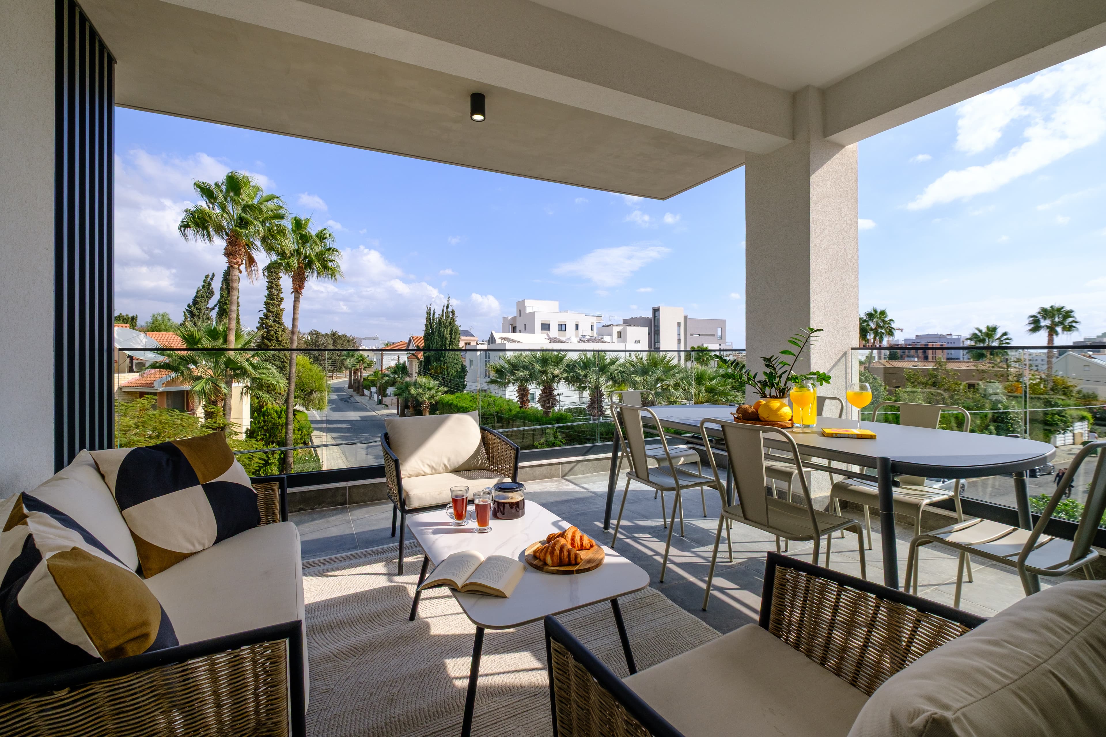 Noir Luxury Residences — photo 2