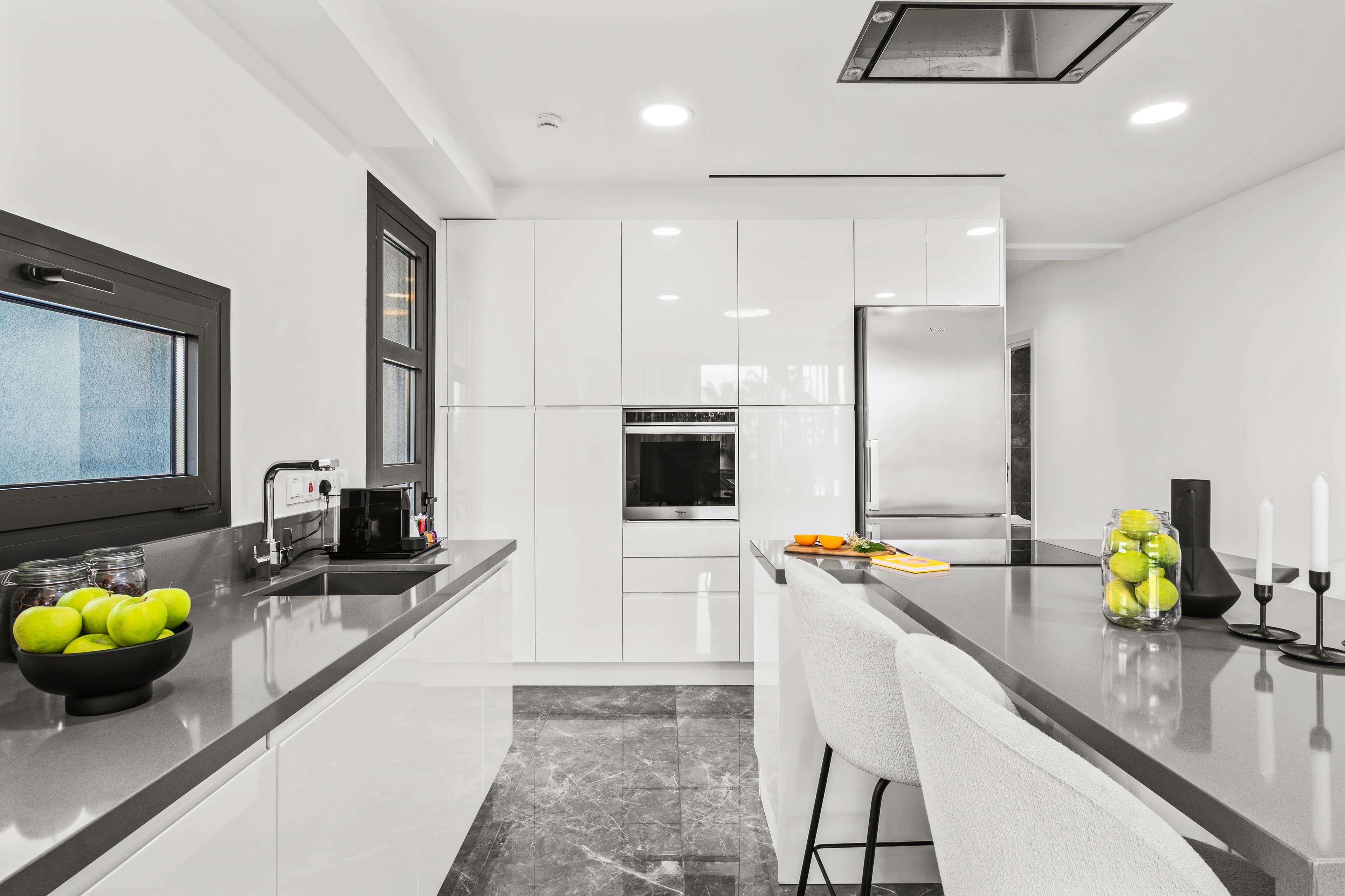 Noir Luxury Residences — photo 5