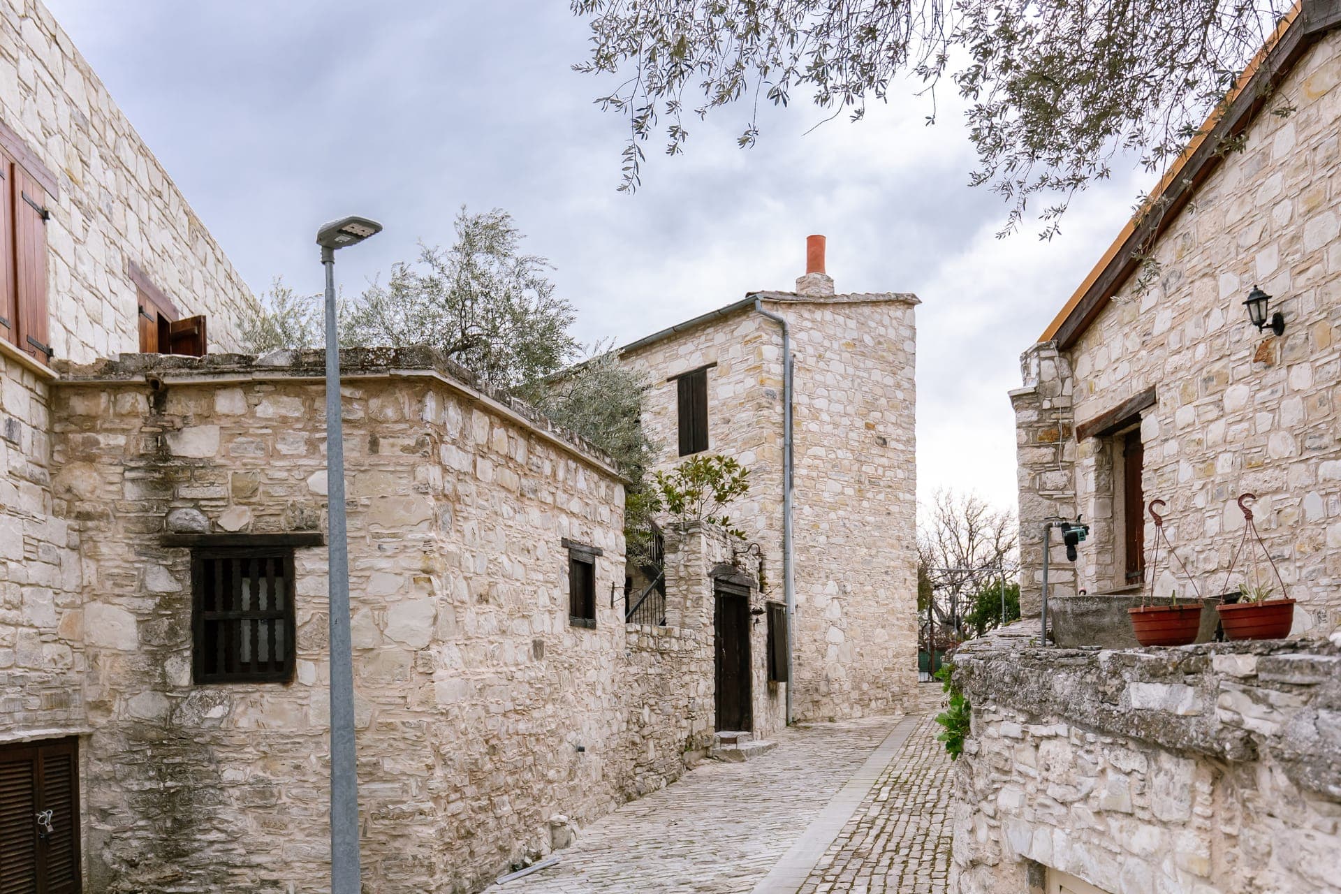 Ioulia's Cottage — photo 2