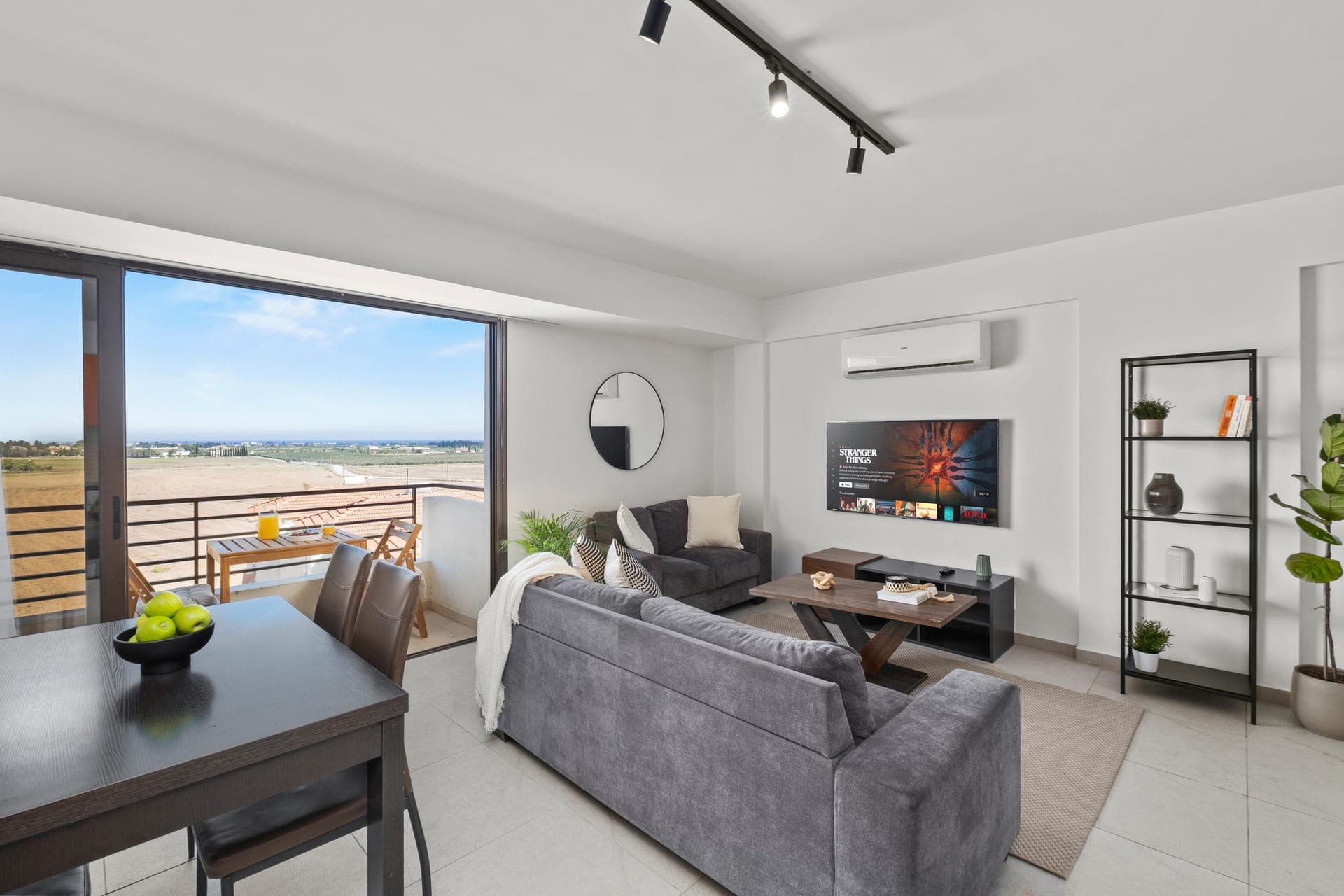 Aether Residence