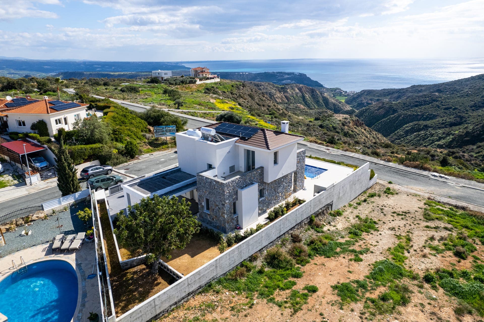 Cavo Aspro — photo 4