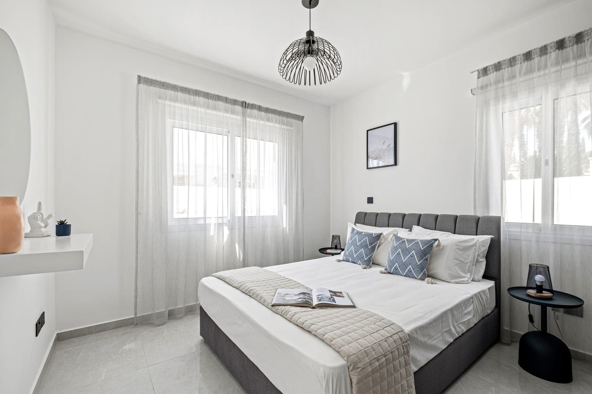 Amber Suites — photo 4