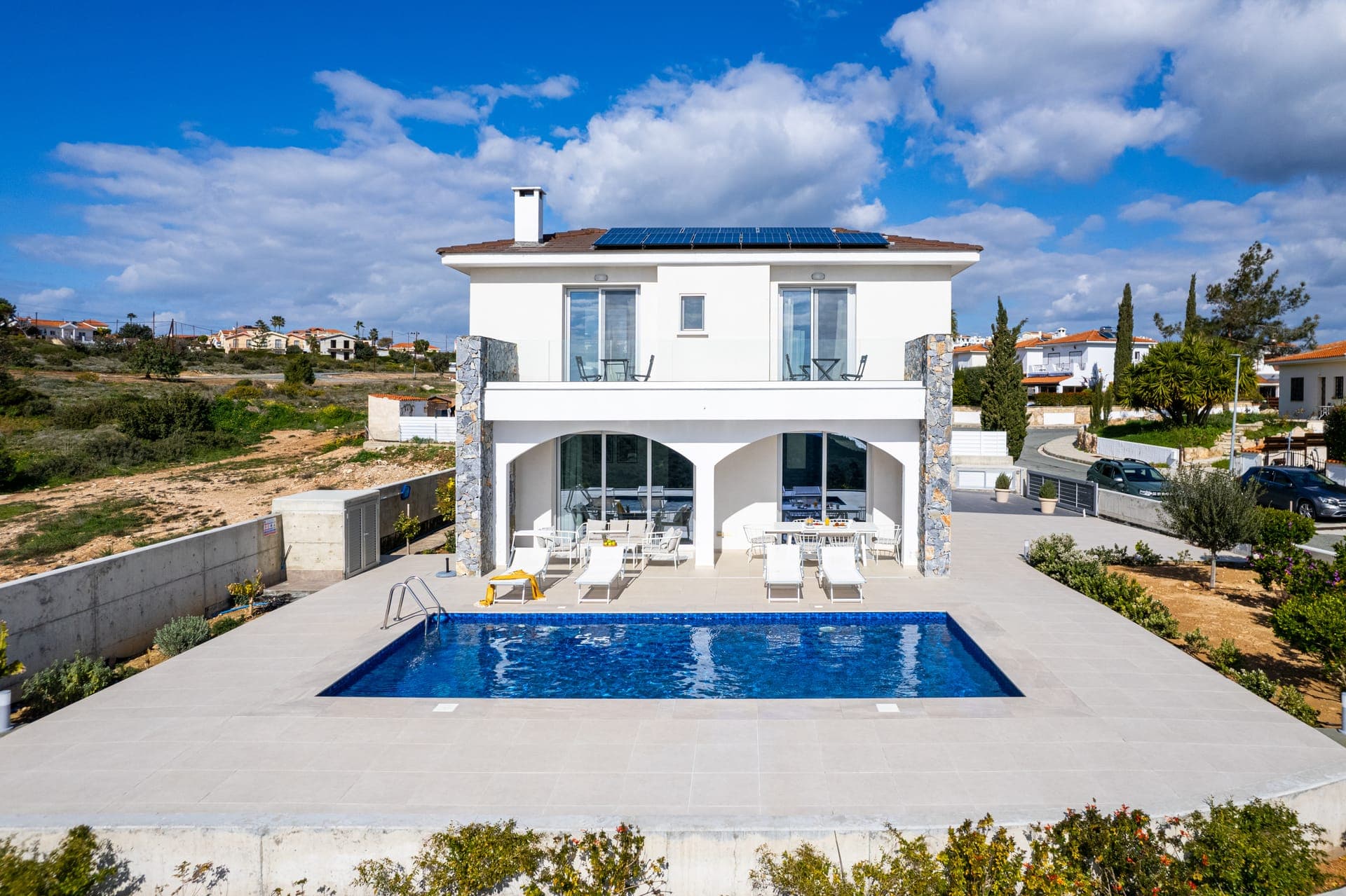 Cavo Aspro — photo 3