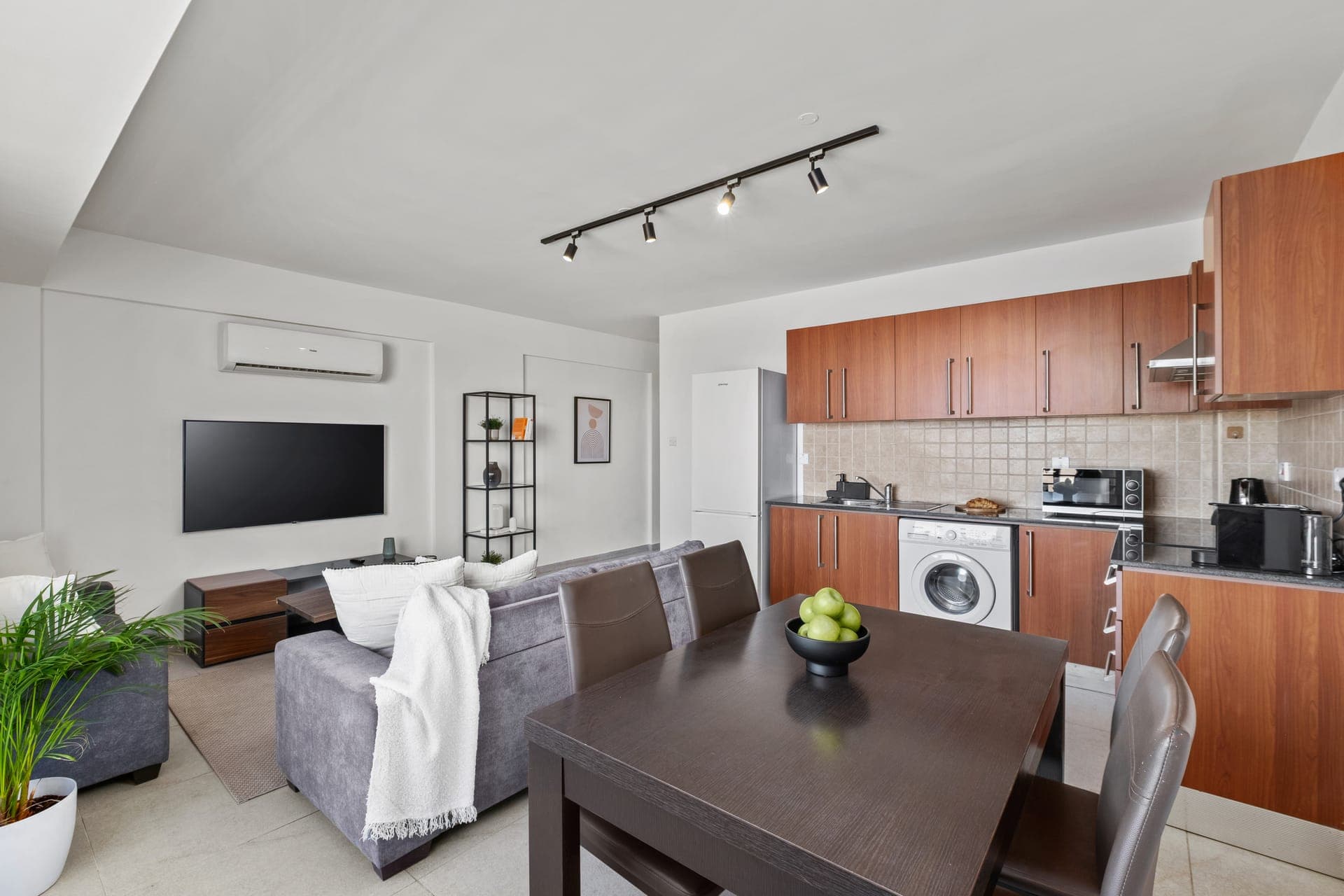 Aether Residence — photo 4