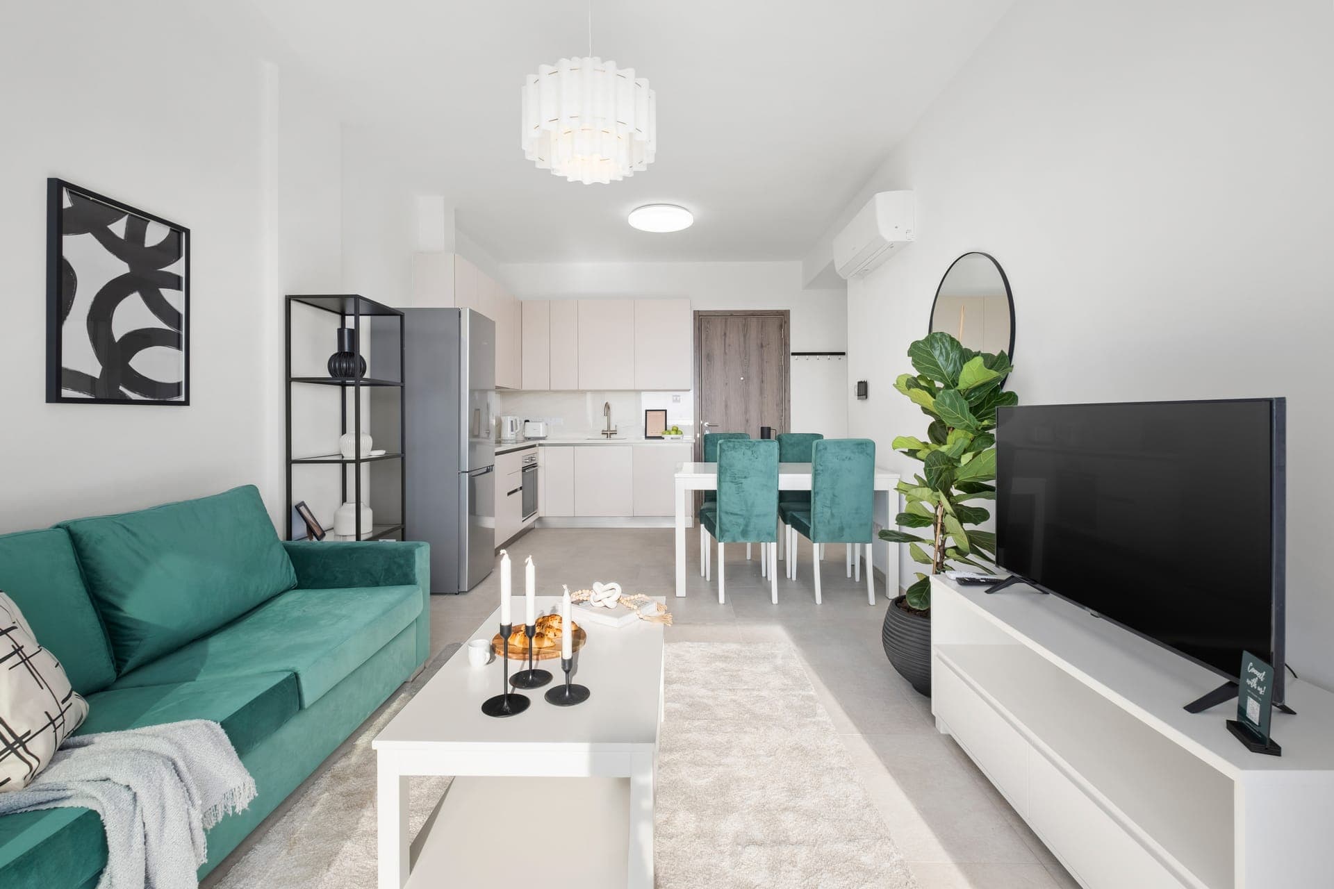 Chloe Residence — photo 3