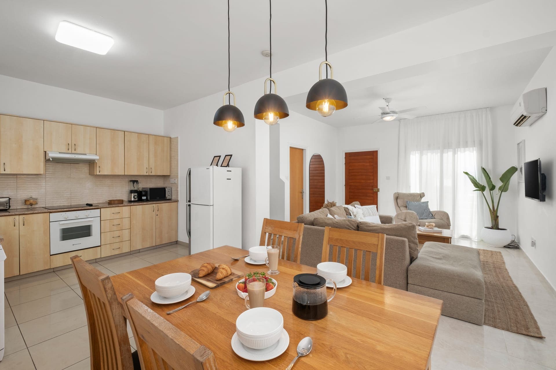 Tariro Townhouse — photo 3