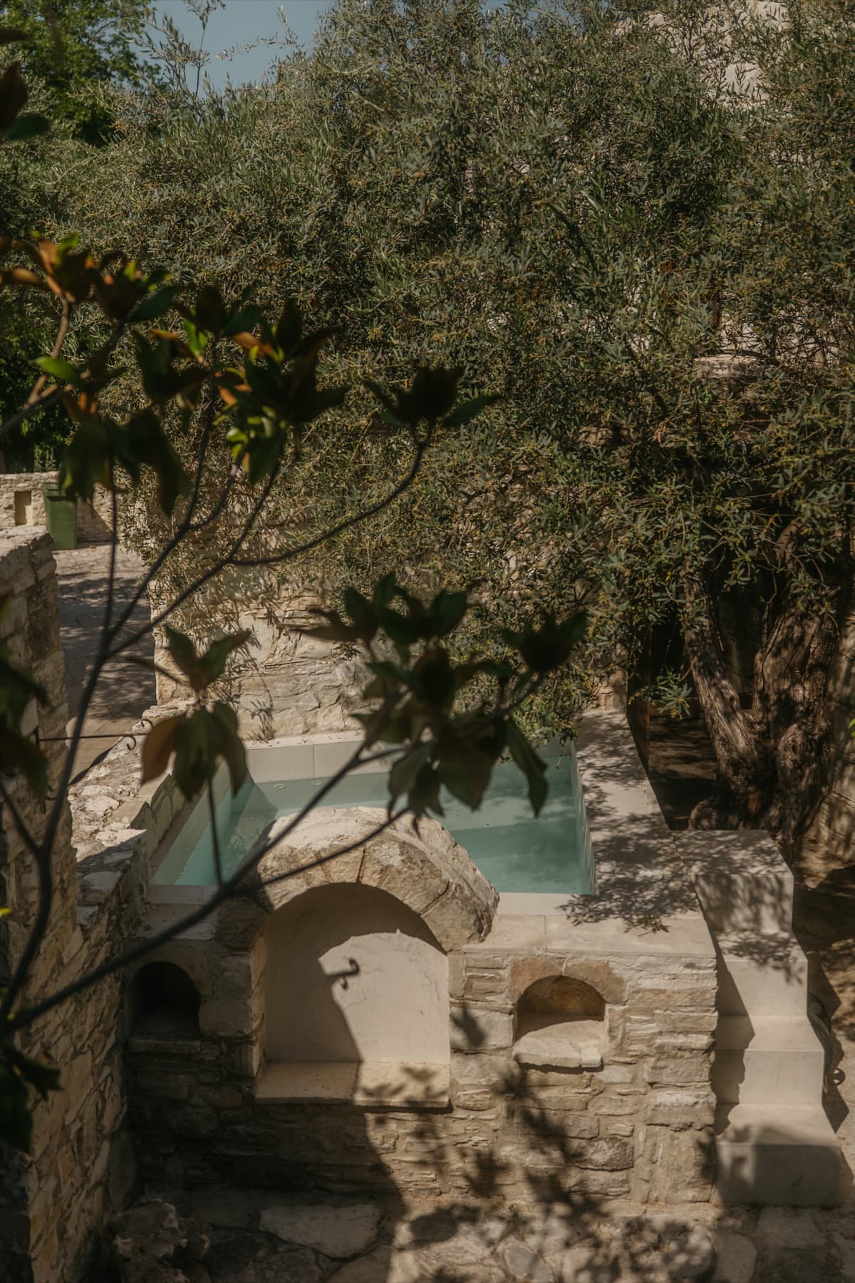 Kouklia & Mandria, Cyprus