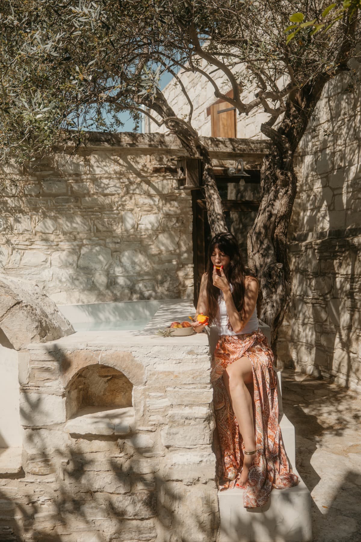 Wine Trails of Commandaria